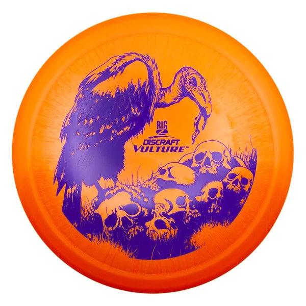 Discraft Big Z Vulture