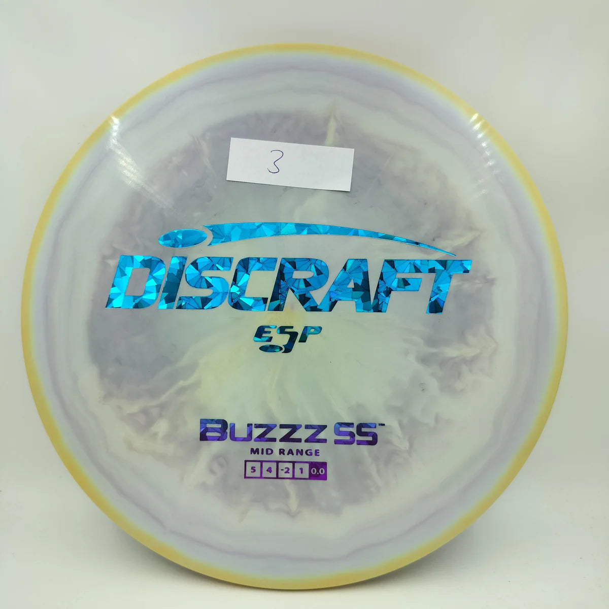 Discraft ESP Buzzz SS
