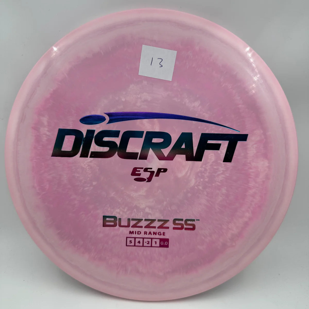 Discraft ESP Buzzz SS