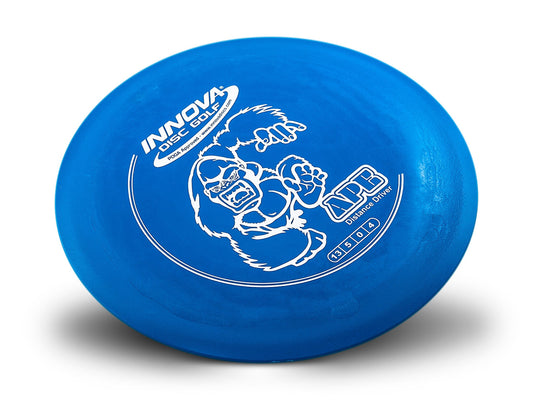 Innova DX Ape