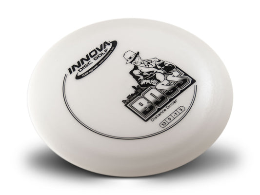 Innova DX Boss