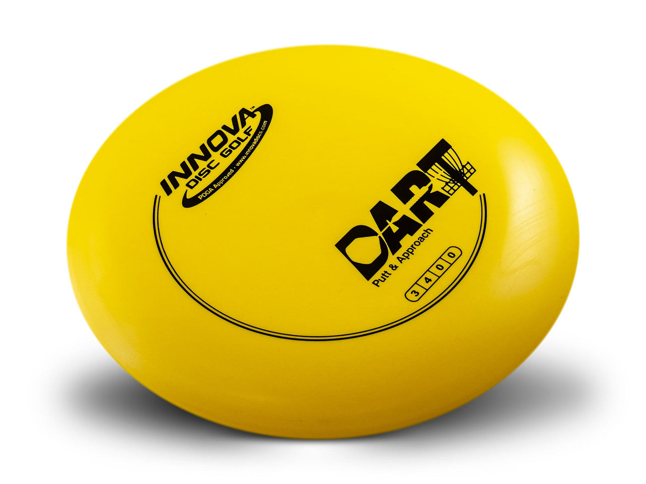 Innova DX Dart