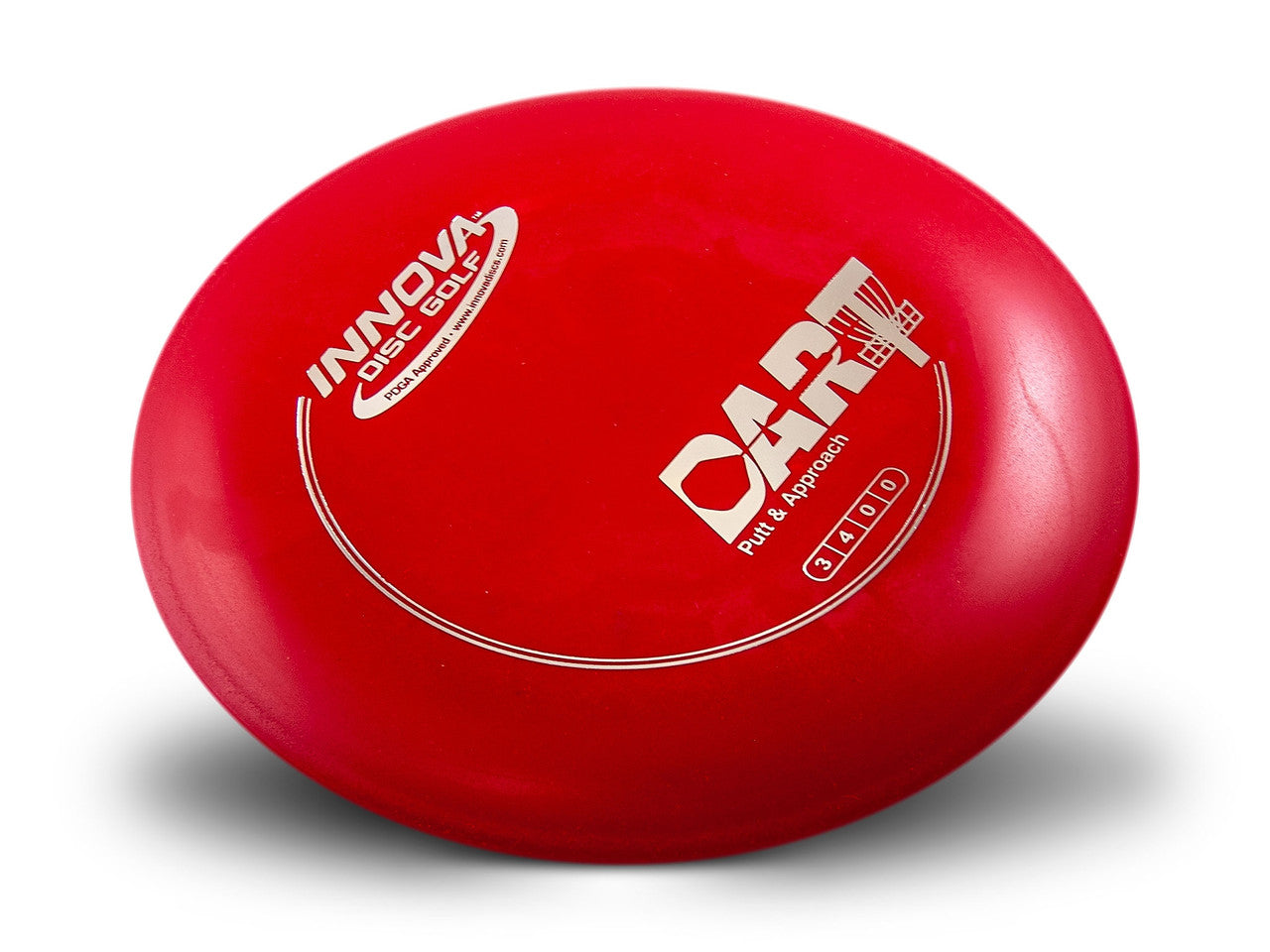 Innova DX Dart