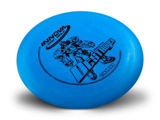 Innova DX Destroyer