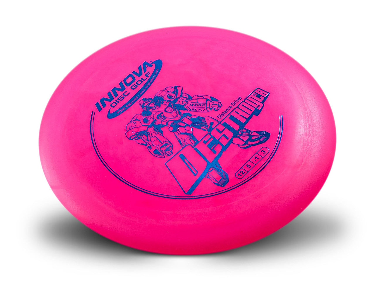Innova DX Destroyer