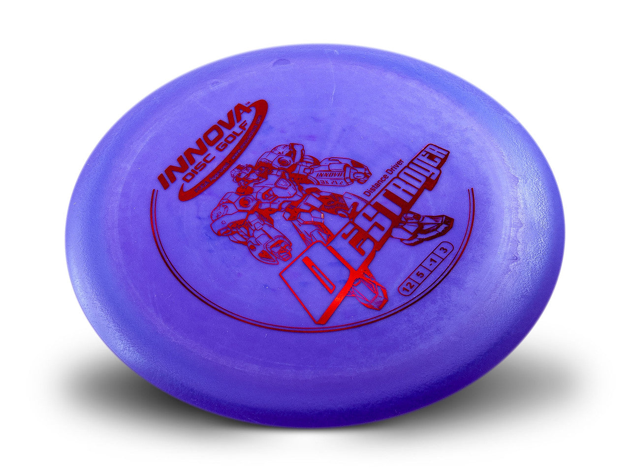 Innova DX Destroyer