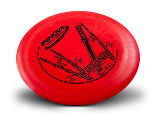 Innova DX Katana