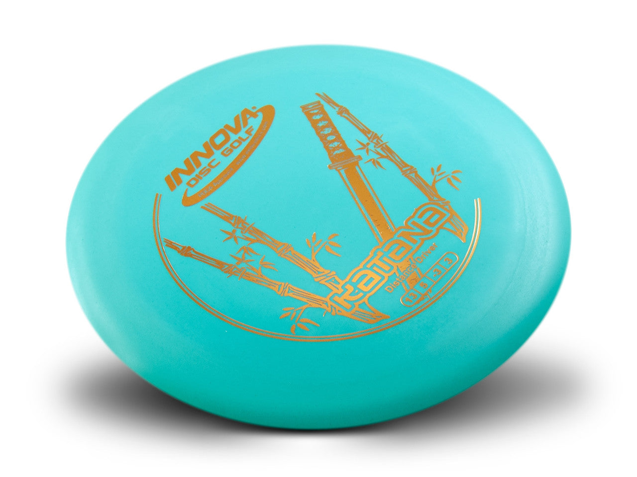 Innova DX Katana