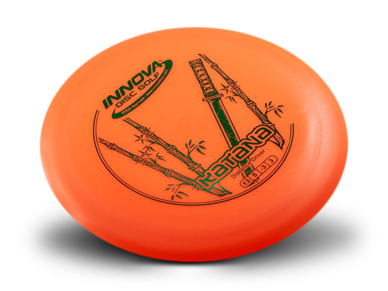 Innova DX Katana