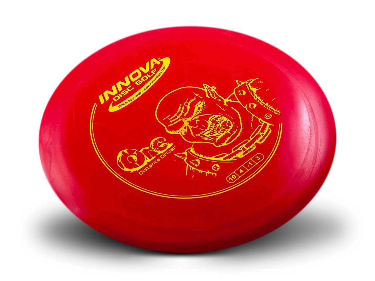 Innova DX Orc