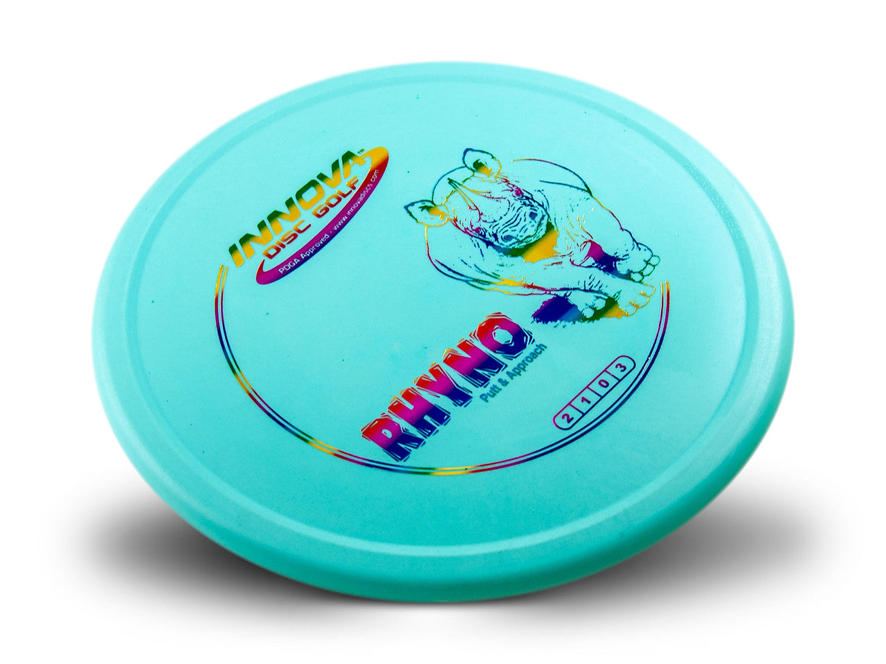 Innova DX Rhyno