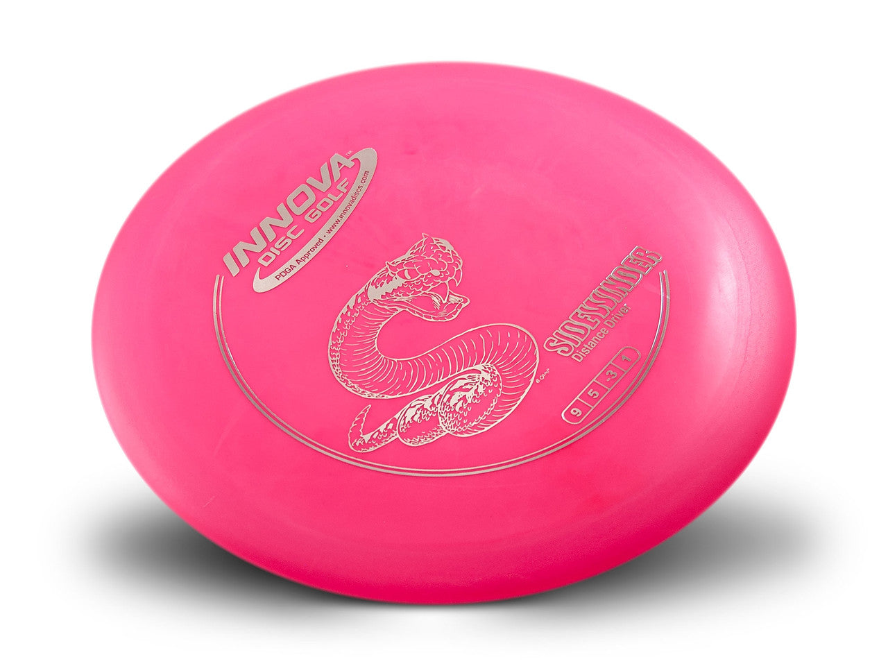 Innova DX Sidewinder