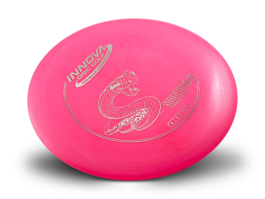 Innova DX Sidewinder