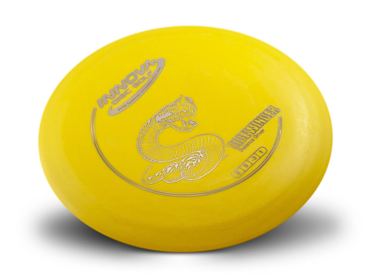 Innova DX Sidewinder