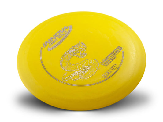 Innova DX Sidewinder