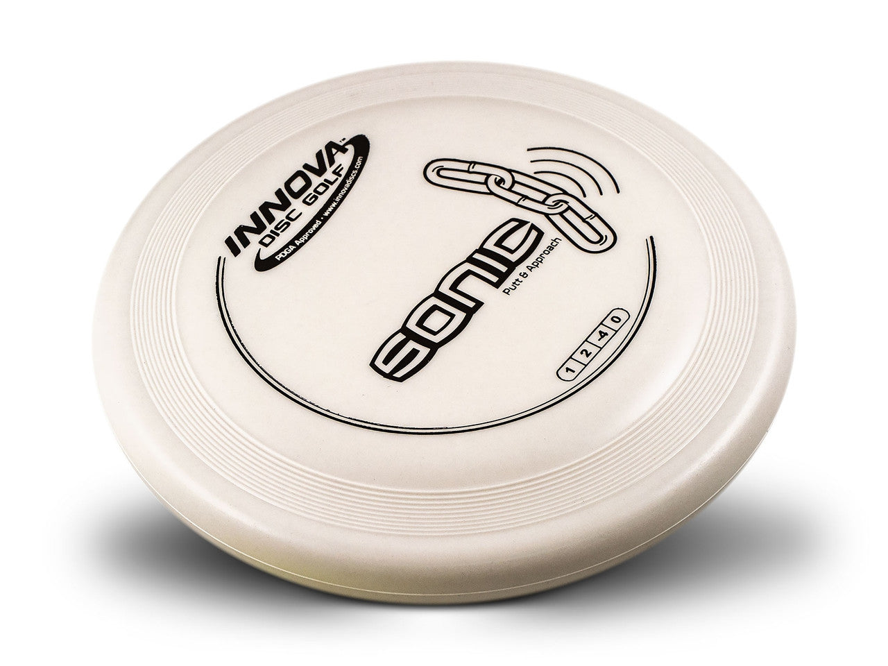 Innova DX Sonic