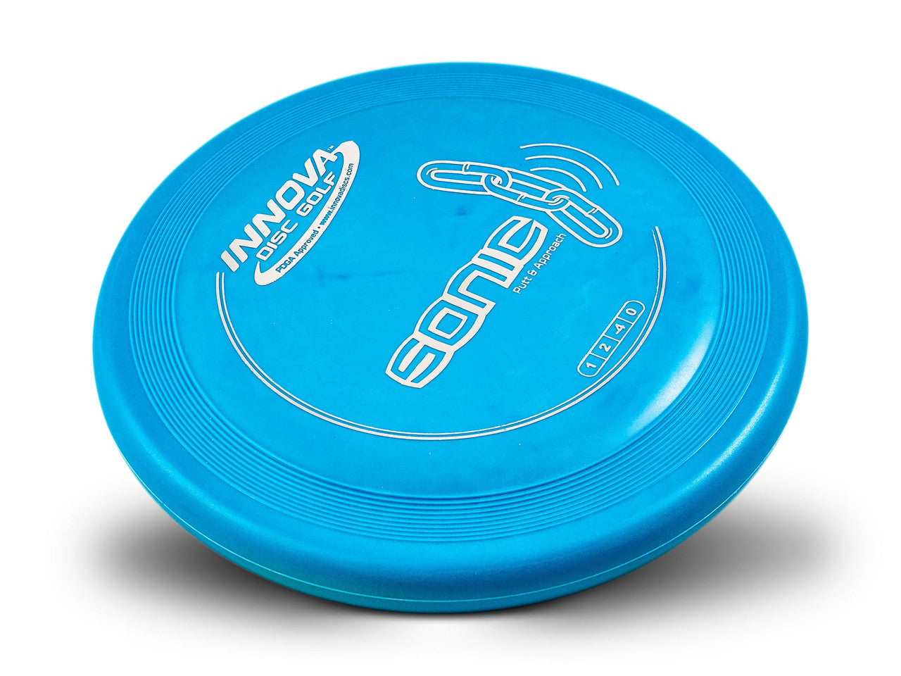 Innova DX Sonic