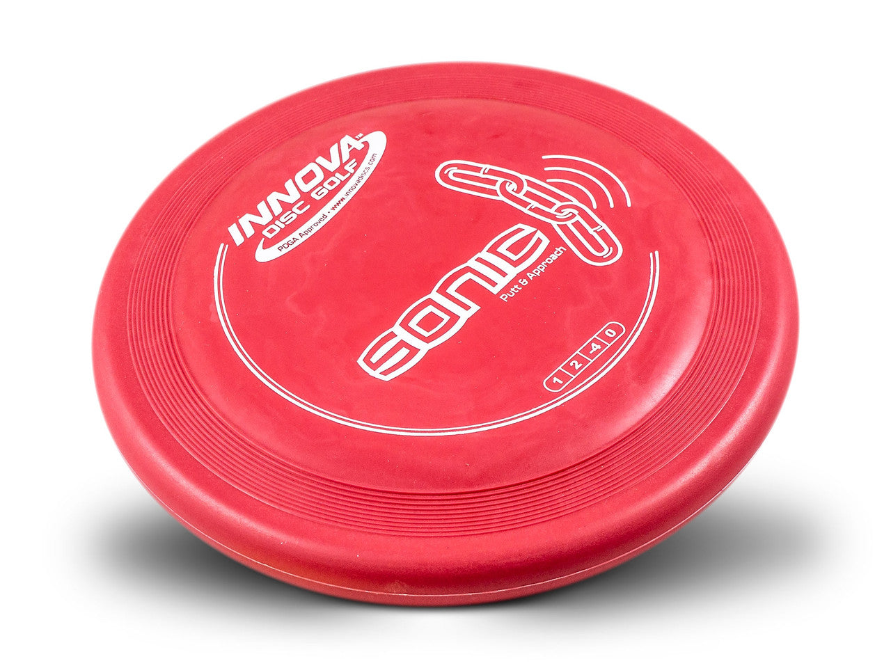 Innova DX Sonic
