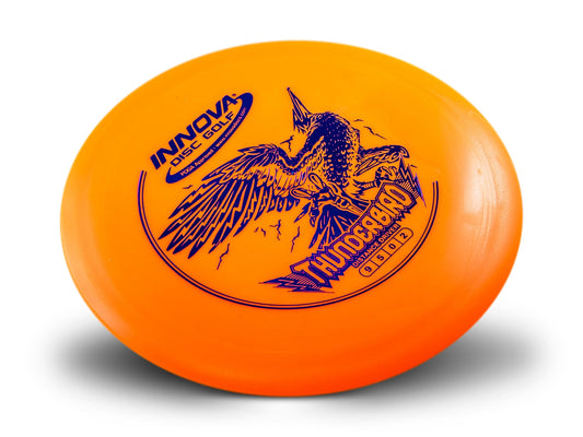 Innova DX Thunderbird