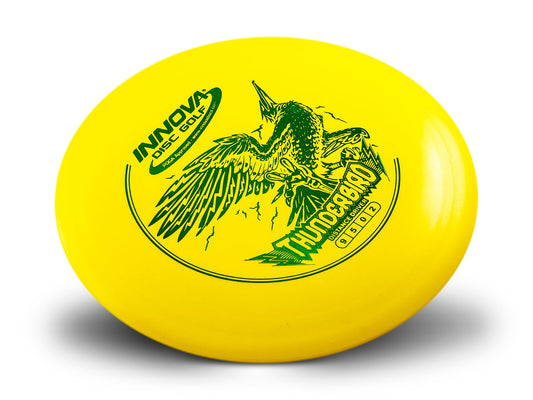 Innova DX Thunderbird