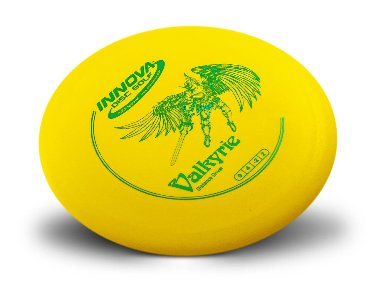 Innova DX Valkyrie