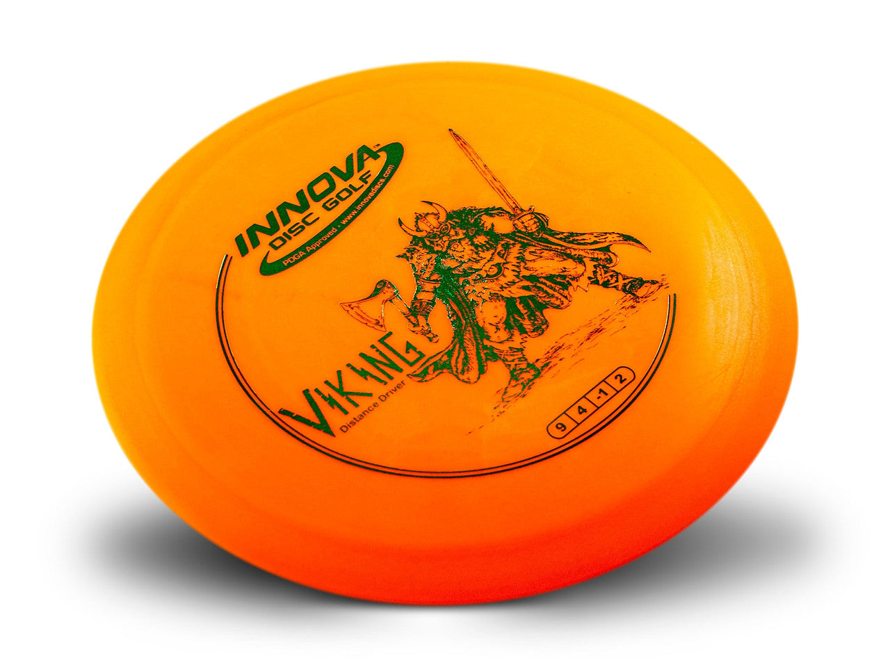 Innova DX Viking