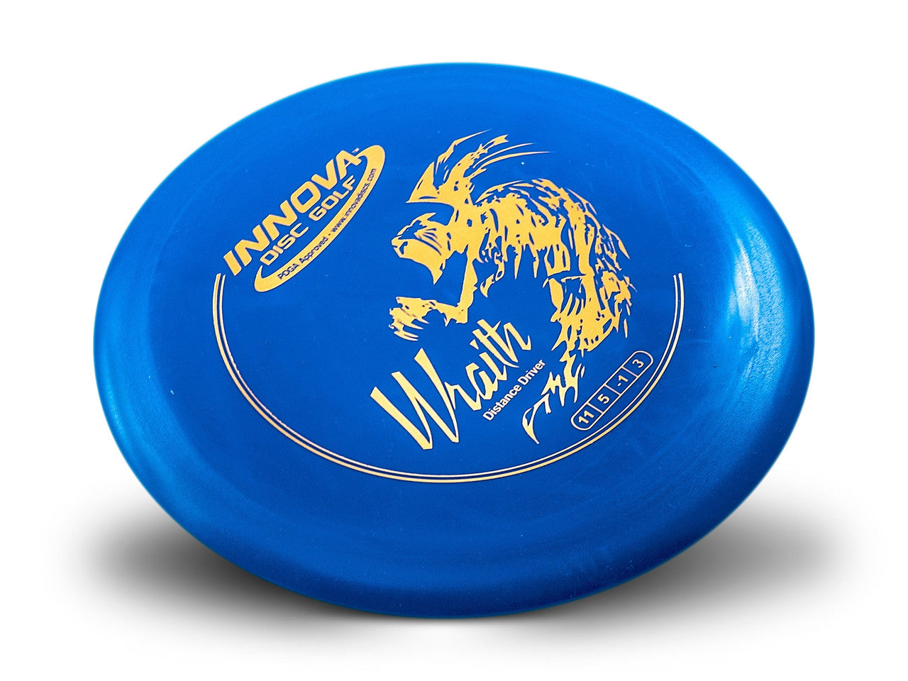 Innova DX Wraith