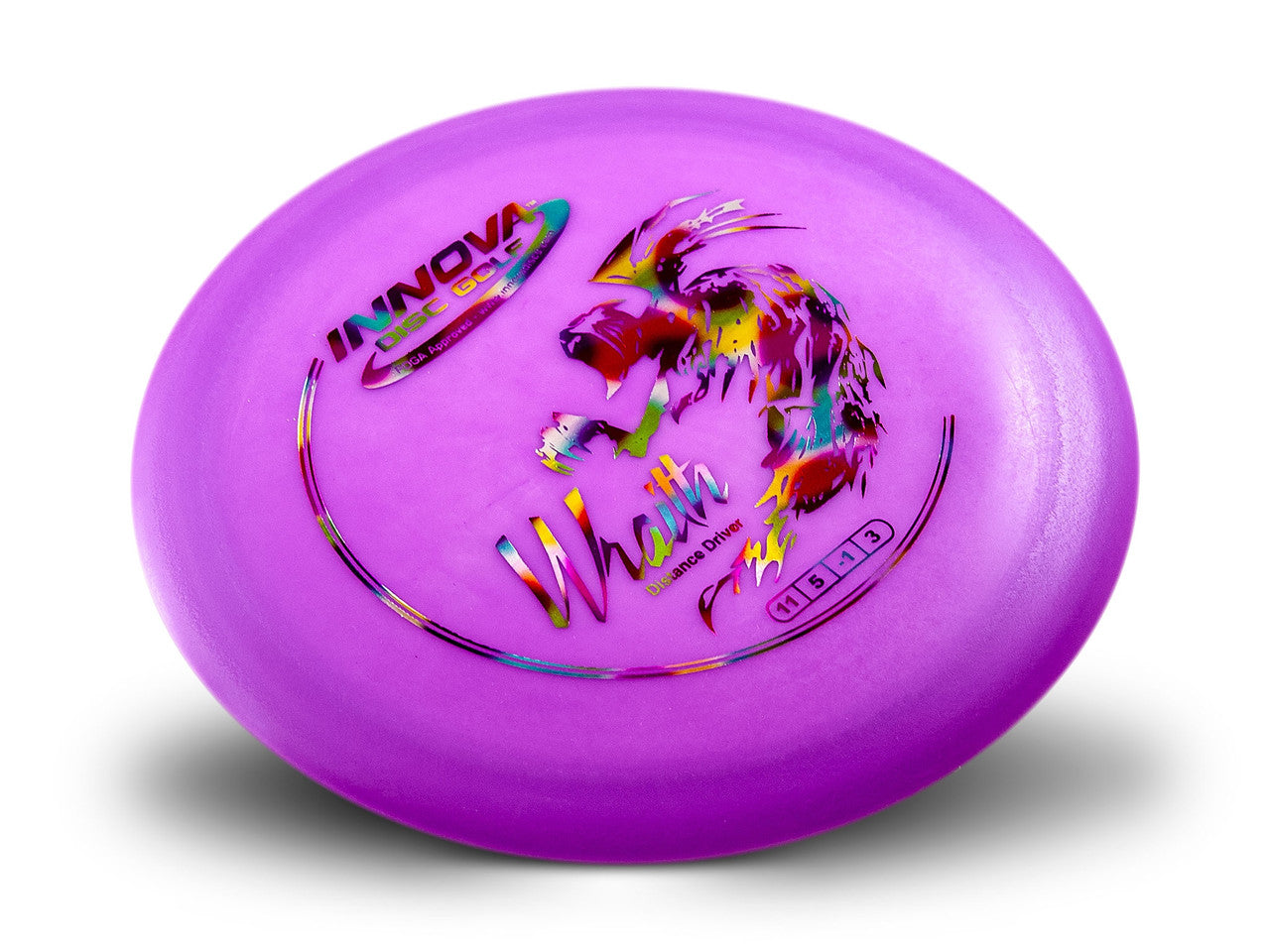 Innova DX Wraith