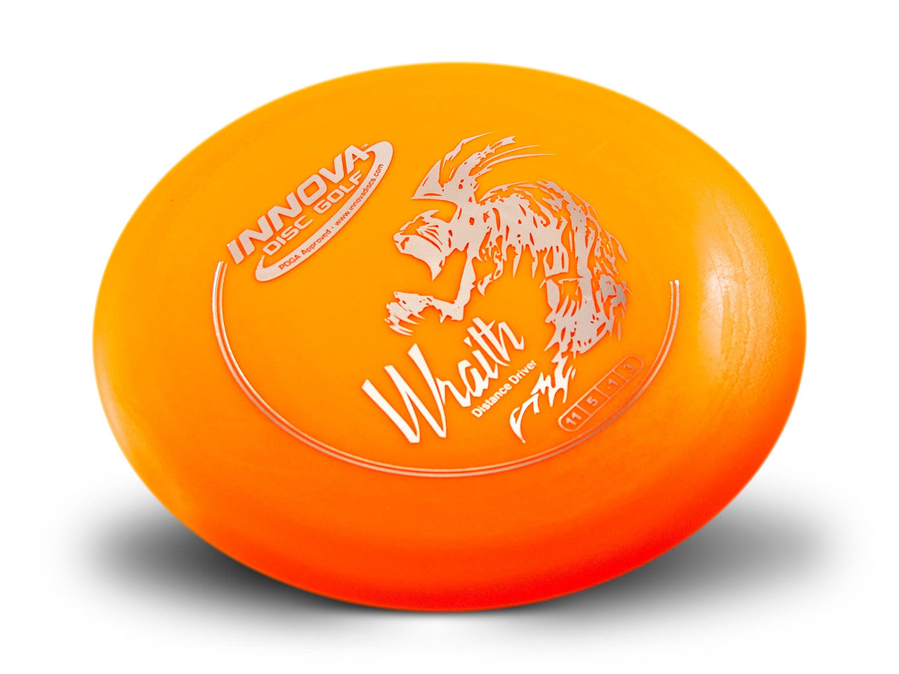 Innova DX Wraith