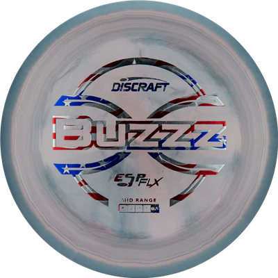 Discraft ESP FLX Buzzz