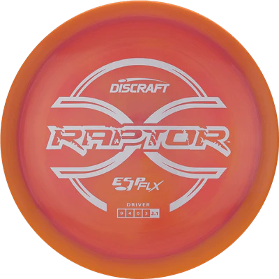 Discraft ESP FLX Raptor