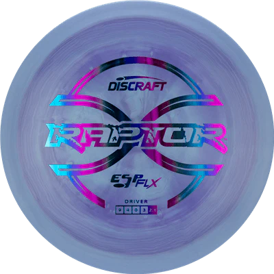 Discraft ESP FLX Raptor