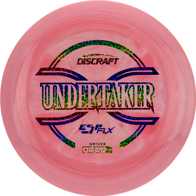 Discraft ESP FLX Undertaker