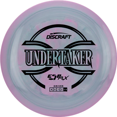 Discraft ESP FLX Undertaker