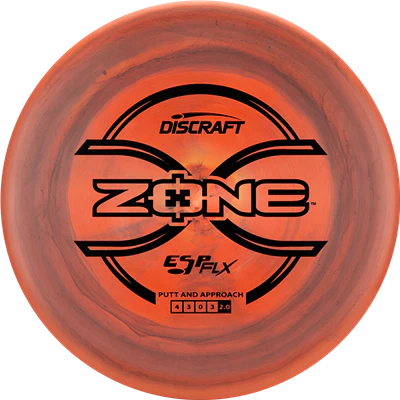 Discraft ESP FLX Zone