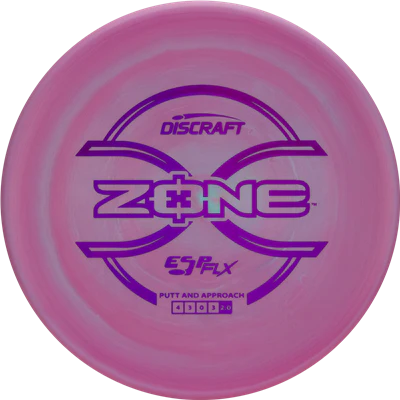 Discraft ESP FLX Zone