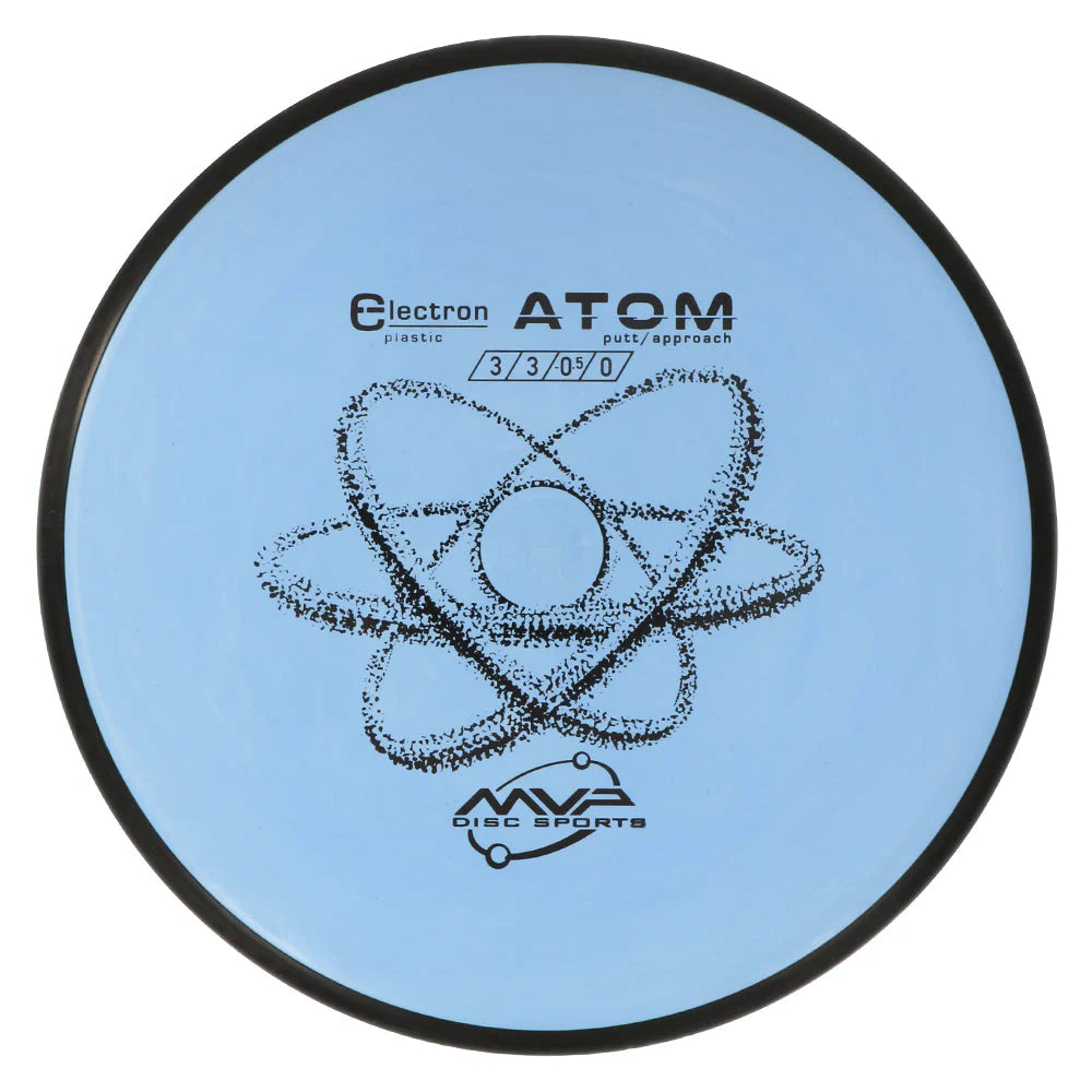 MVP Disc Sports Electron Atom