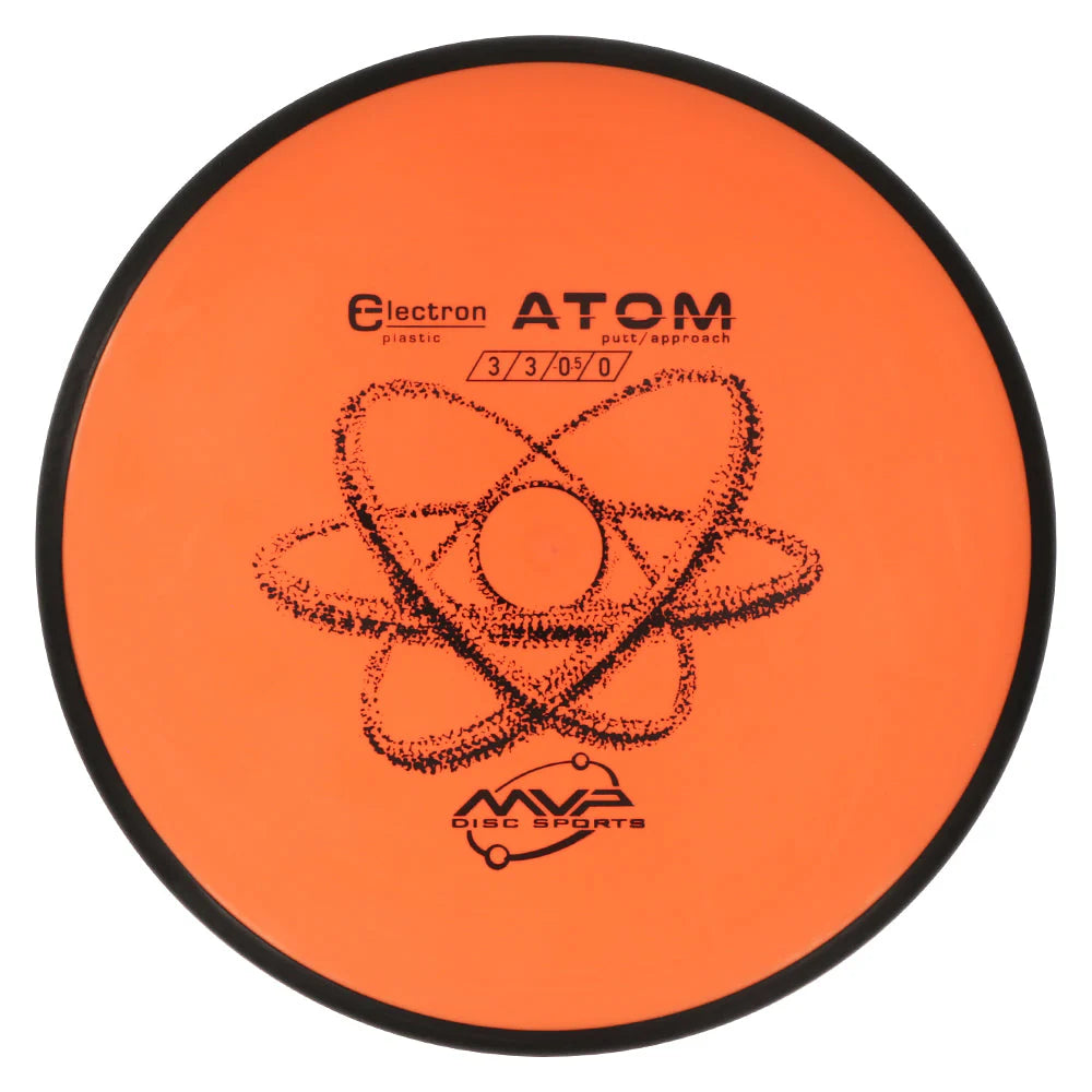 MVP Disc Sports Electron Atom