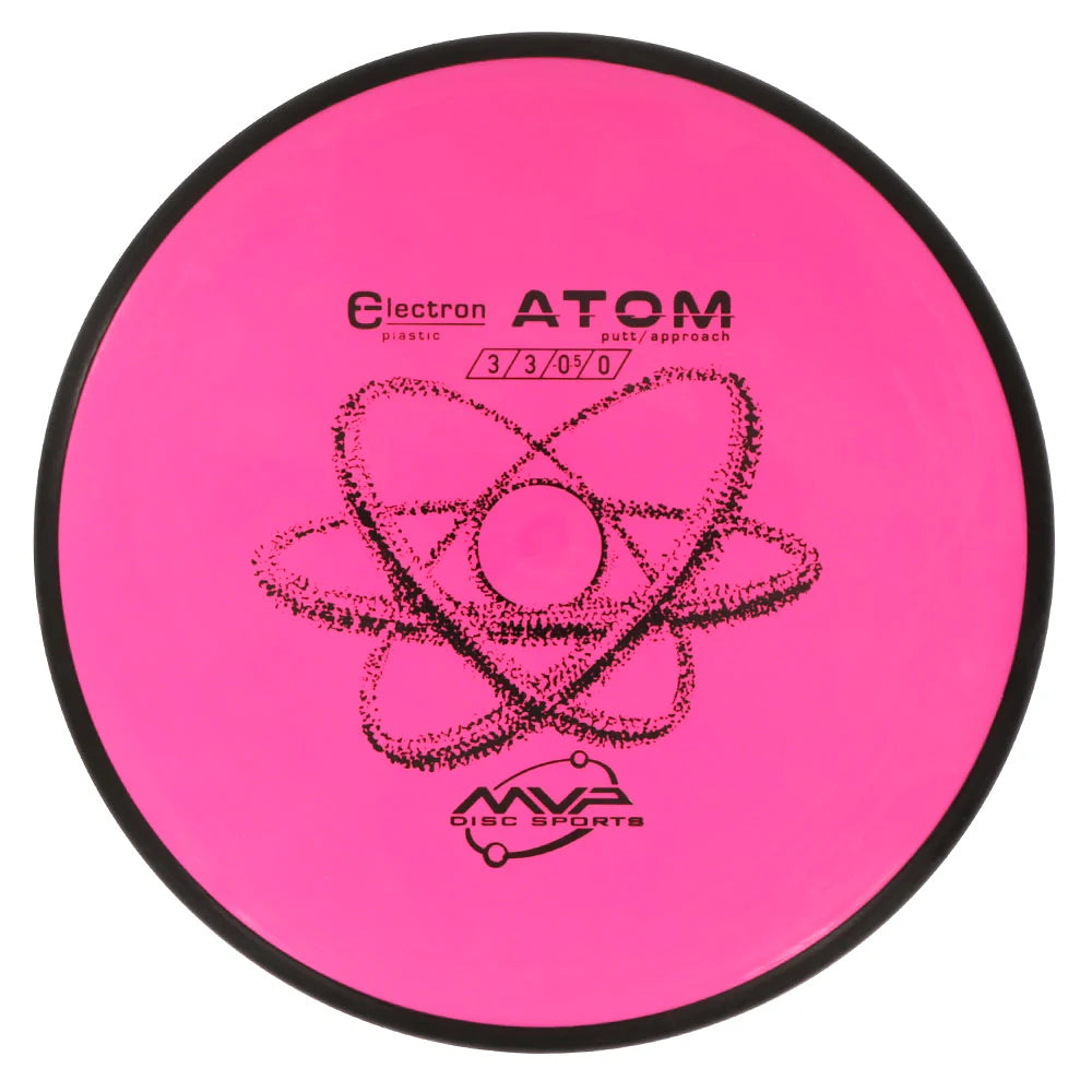 MVP Disc Sports Electron Atom