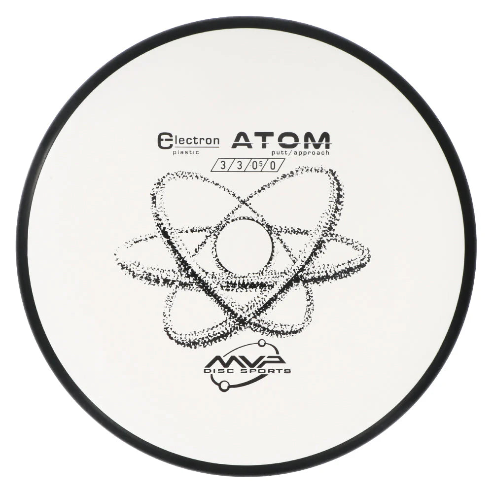 MVP Disc Sports Electron Atom