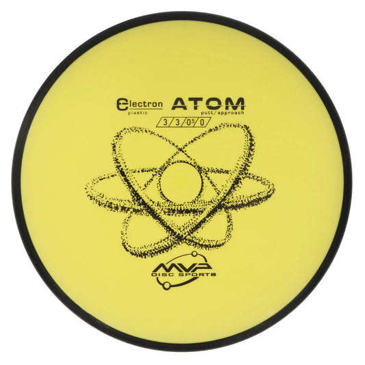 MVP Disc Sports Electron Atom