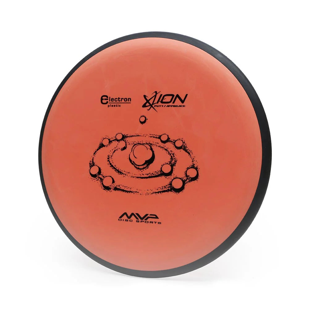MVP Disc Sports Electron Ion