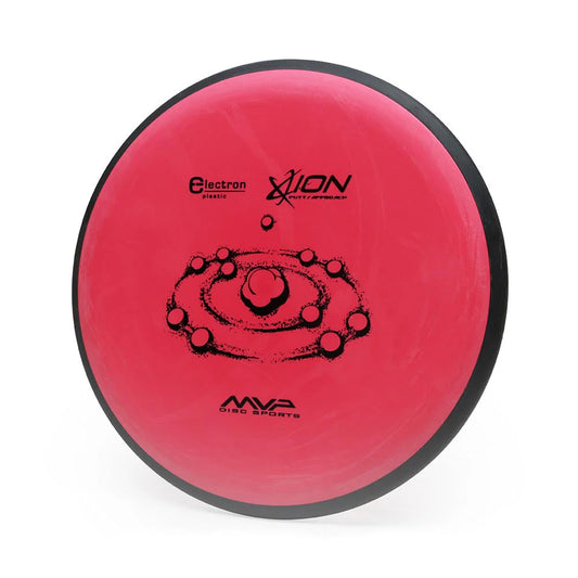 MVP Disc Sports Electron Ion