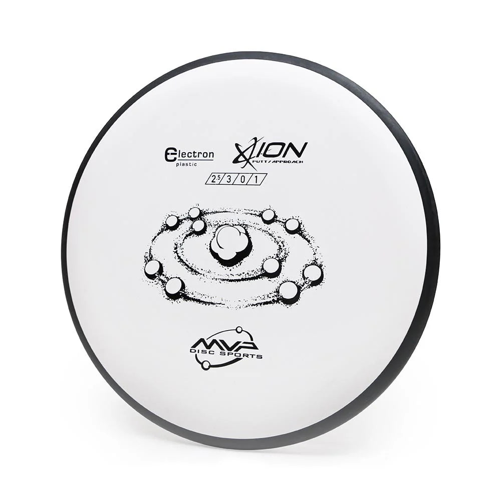 MVP Disc Sports Electron Ion
