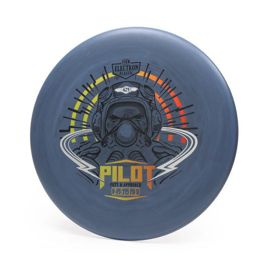 MVP Sport Discs Electron Firm Pilot