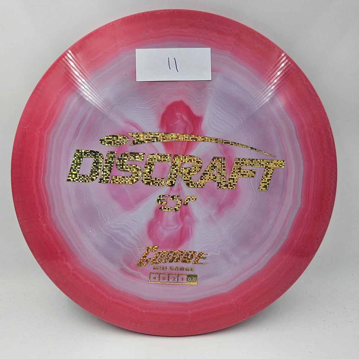 Discraft ESP Comet