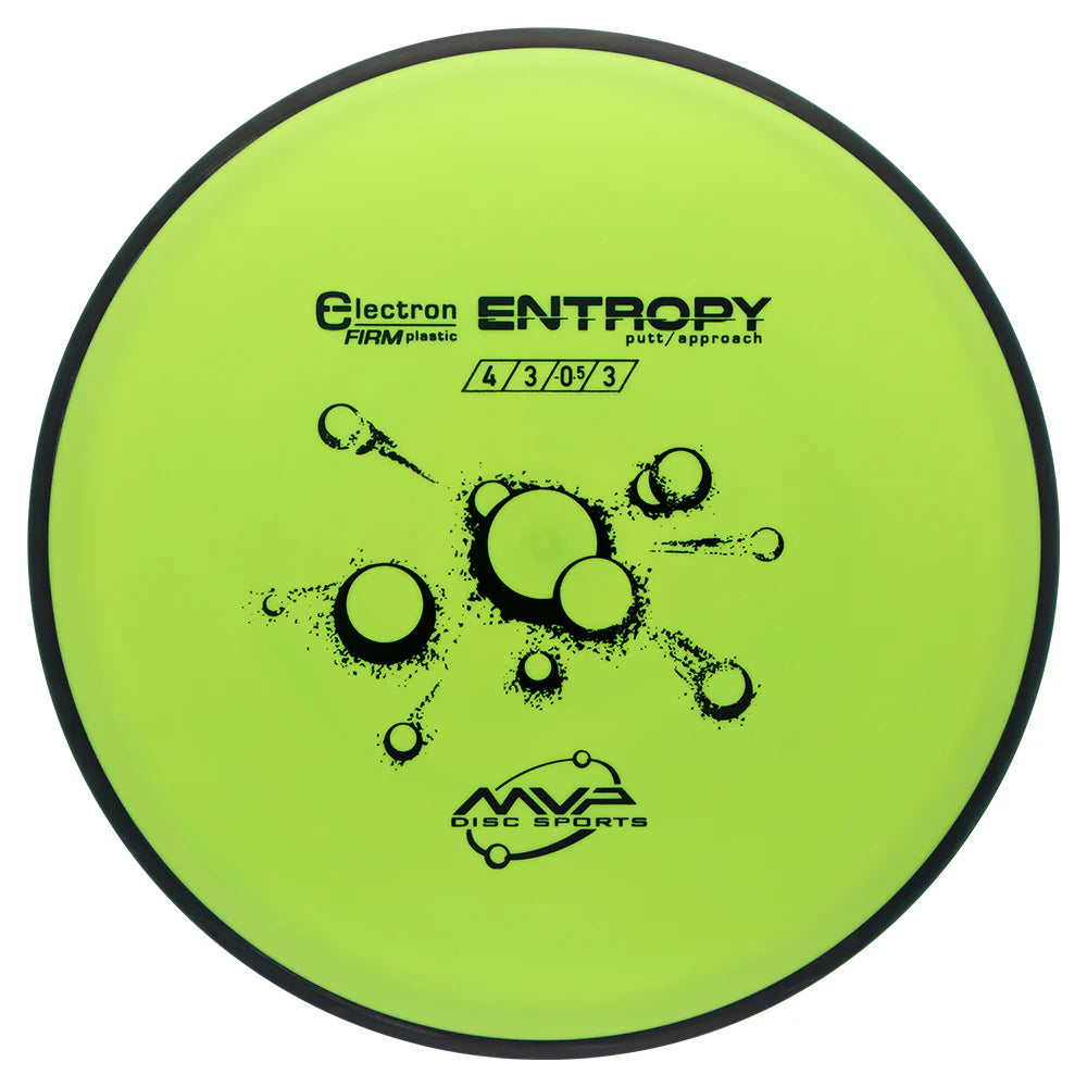 MVP Sport Discs Electron Firm Entropy