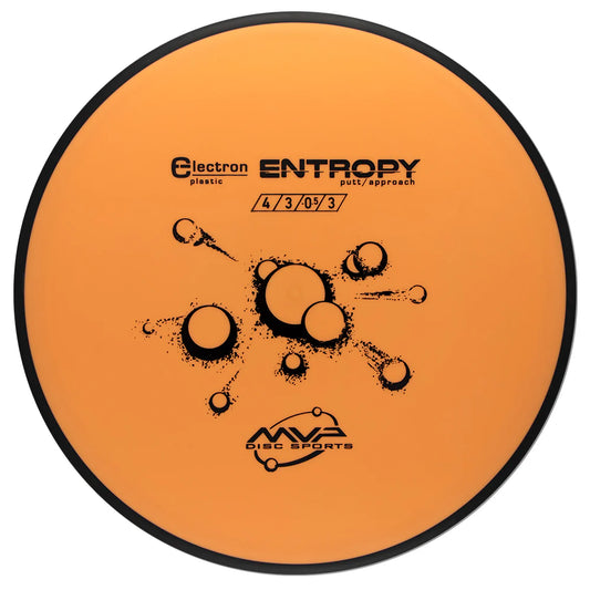 MVP Disc Sports Electron Entropy