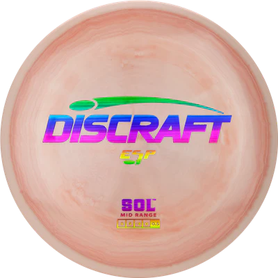 Discraft ESP SOL