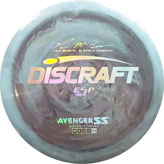 Discraft ESP Avenger SS